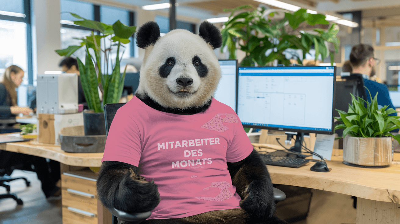 Initiativ-Bewerbung
