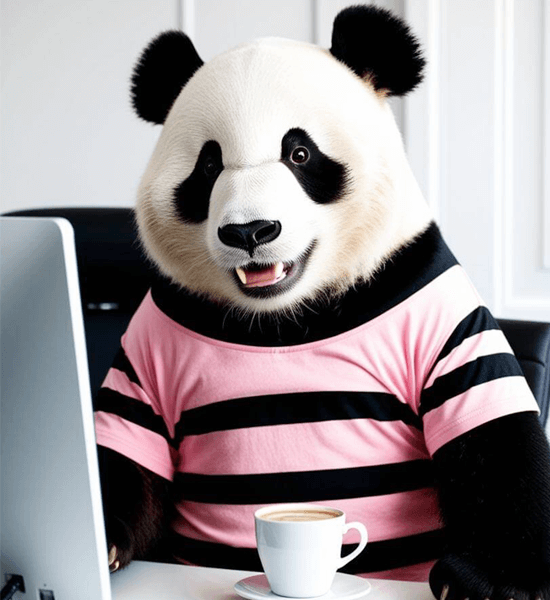 So funktioniert die PANDABOX Buchung