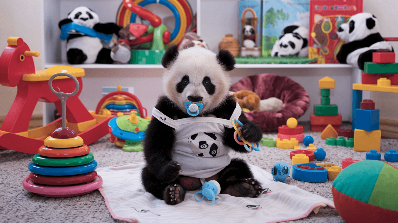Tipps Baby Spielzeug
