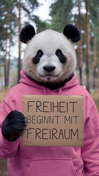 PANDABOX - Über uns
