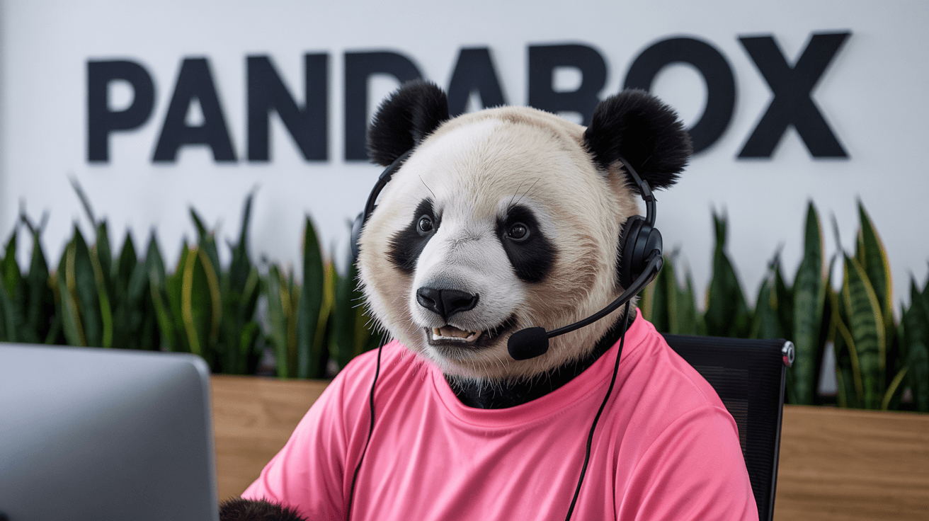 Service Panda