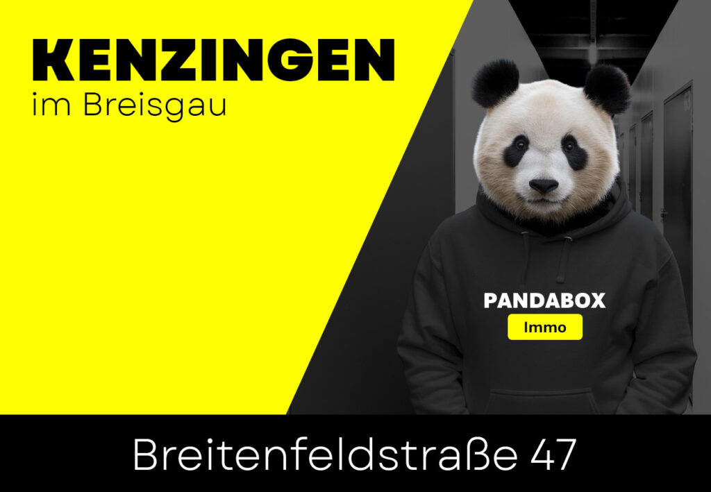 PANDABOX Immo - Breitenfeldstraße 47
